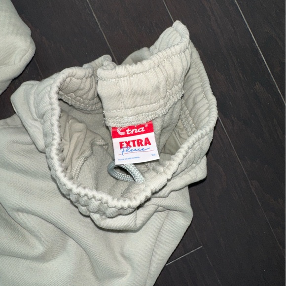 TNA Sweatsuit - Picture 2 of 4